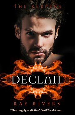 Cover The Keepers: Declan (eBook, ePUB)
