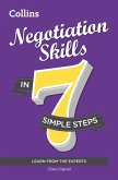 Negotiation Skills in 7 simple steps (eBook, ePUB)