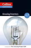 Amazing Inventors: A2 (Collins Amazing People ELT Readers) (eBook, ePUB)