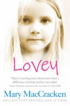 Lovey (eBook, ePUB) - MacCracken, Mary