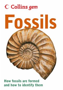 Fossils (eBook, ePUB) - Palmer, Douglas