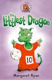 The Littlest Dragon (eBook, ePUB)