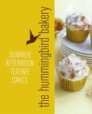 Hummingbird Bakery Summer Afternoon Teatime Cakes (eBook, ePUB)