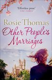 Other People's Marriages (eBook, ePUB)