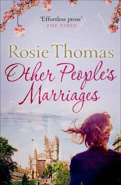 Cover Other People's Marriages (eBook, ePUB)