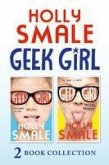 Geek Girl and Model Misfit (Geek Girl books 1 and 2) (eBook, ePUB)