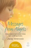 Messages from Angels (eBook, ePUB)