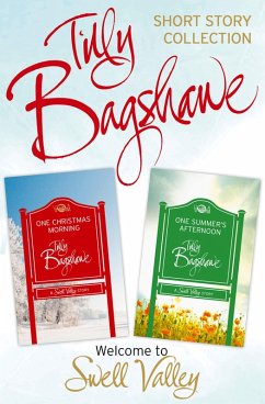 One Christmas Morning, One Summer's Afternoon (eBook, ePUB) - Bagshawe, Tilly