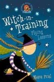 Flying Lessons (Witch-in-Training, Book 1) (eBook, ePUB)