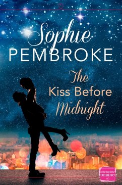 The Kiss Before Midnight (eBook, ePUB) - Pembroke, Sophie