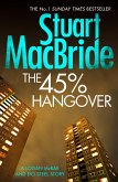 The 45% Hangover [A Logan and Steel novella] (eBook, ePUB)