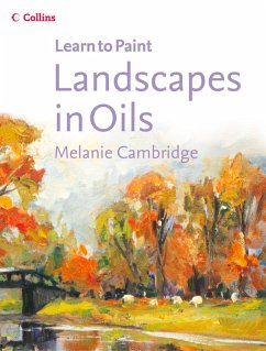 Cover Landscapes in Oils (eBook, ePUB)