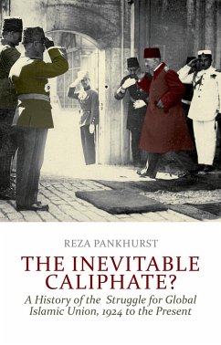 The Inevitable Caliphate? (eBook, ePUB) Cover The Inevitable Caliphate? (eBook, ePUB)