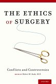 The Ethics of Surgery (eBook, ePUB)