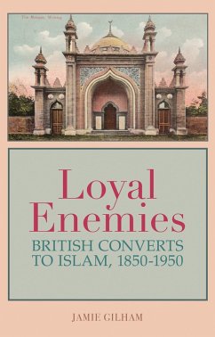 Cover Loyal Enemies (eBook, PDF)