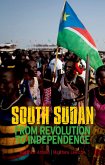 South Sudan (eBook, PDF)