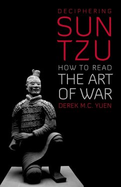 Cover Deciphering Sun Tzu (eBook, ePUB)