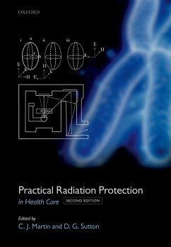 Cover Practical Radiation Protection in Healthcare (eBook, PDF)