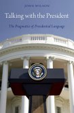 Talking with the President (eBook, ePUB)