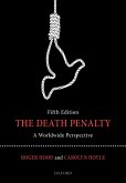 The Death Penalty (eBook, PDF)