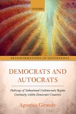 Democrats and Autocrats (eBook, PDF)