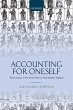 Accounting for Oneself (eBook, PDF) - Bild 1