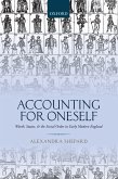 Accounting for Oneself (eBook, PDF)