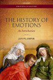 The History of Emotions (eBook, PDF)