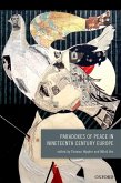Paradoxes of Peace in Nineteenth Century Europe (eBook, ePUB)