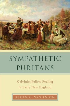 Sympathetic Puritans (eBook, PDF) - Engen, Abram van