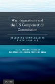 War Reparations and the UN Compensation Commission (eBook, PDF)