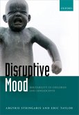 Disruptive Mood (eBook, PDF)