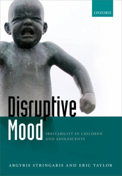 Cover Disruptive Mood (eBook, PDF)