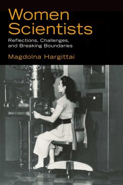 Women Scientists (eBook, PDF) - Hargittai, Magdolna