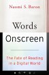 Words Onscreen (eBook, ePUB) - Bild 1