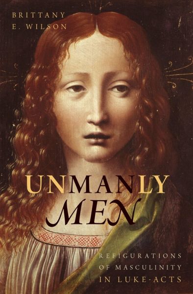 Unmanly Men (eBook, PDF) Unmanly Men (eBook, PDF)