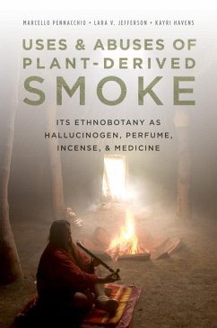 Uses and Abuses of Plant-Derived Smoke (eBook, ePUB) - Pennacchio, Marcello; Jefferson, Lara; Havens, Kayri