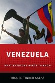 Venezuela (eBook, ePUB)