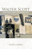 Walter Scott and the Limits of Language (eBook, PDF)