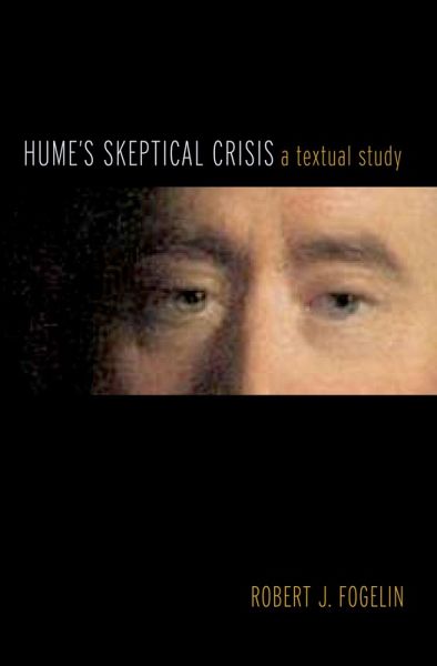 Hume's Skeptical Crisis (eBook, ePUB) Hume's Skeptical Crisis (eBook, ePUB)