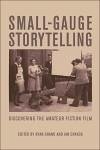 Cover Small-Gauge Storytelling (eBook, PDF)
