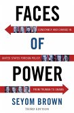 Faces of Power (eBook, ePUB)