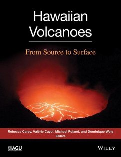 Hawaiian Volcanoes (eBook, ePUB)