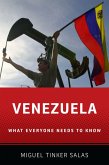 Venezuela (eBook, PDF)