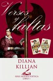 Versos Y Faltas (eBook, ePUB)