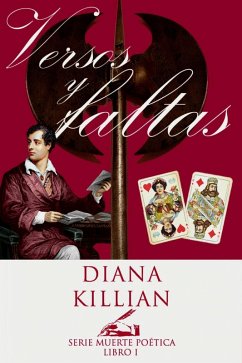 Versos Y Faltas (eBook, ePUB) - Killian, Diana