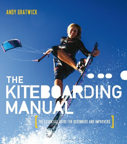 The Kiteboarding Manual (eBook, PDF) The Kiteboarding Manual (eBook, PDF)