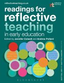 Readings for Reflective Teaching in Early Education (eBook, ePUB)