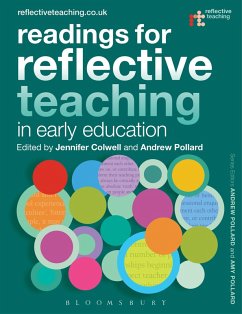 Readings for Reflective Teaching in Early Education (eBook, ePUB)