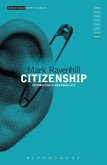 Citizenship (eBook, ePUB)